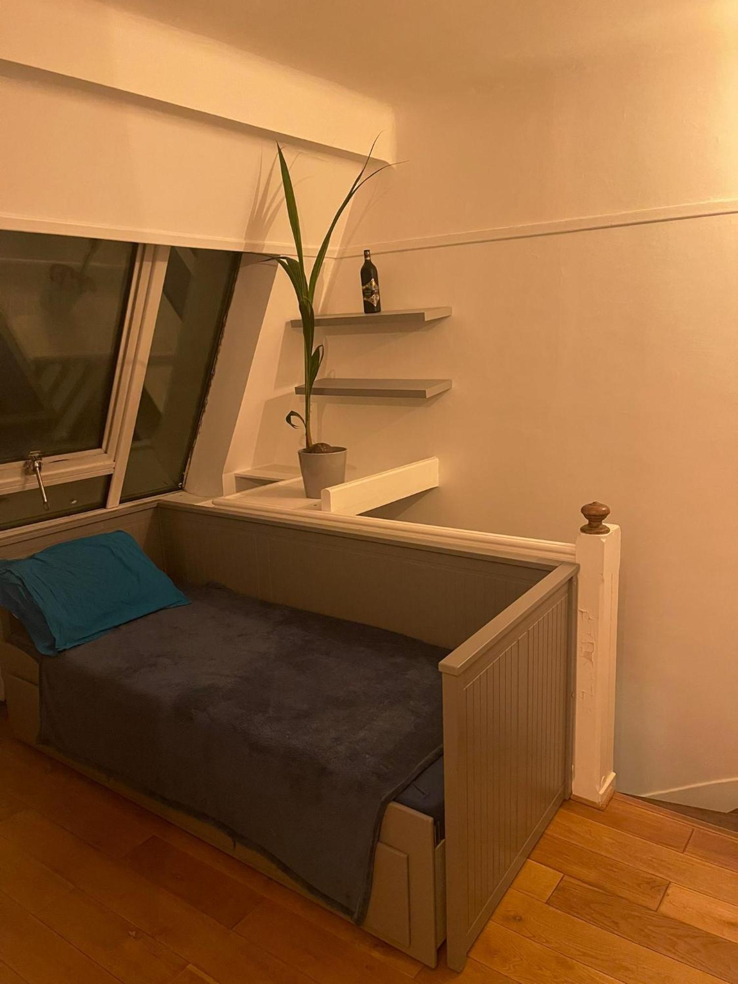 Magnifique Appartement Tour Eiffel Paris Exterior foto